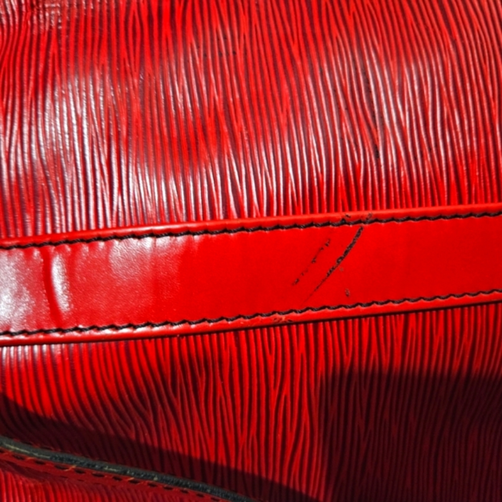 Louis Vuitton Randonnée Backpack - Picture 2 of 10